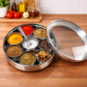 masala dabba