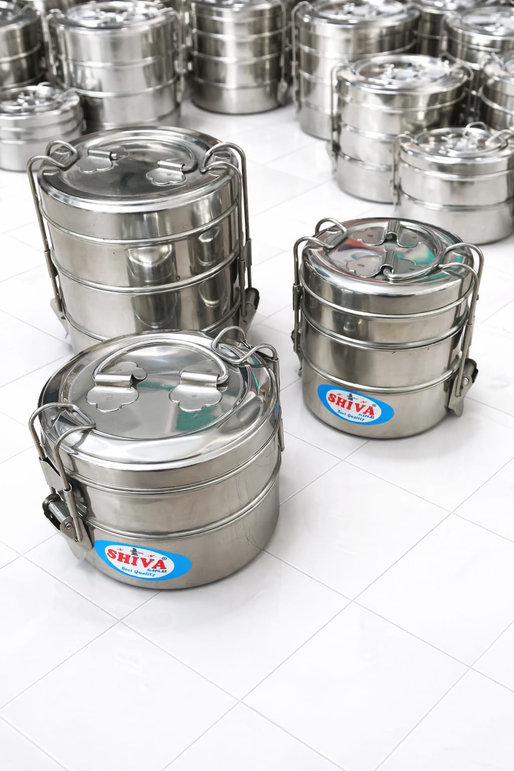multi layer steel lunch box multi layer steel lunch box
