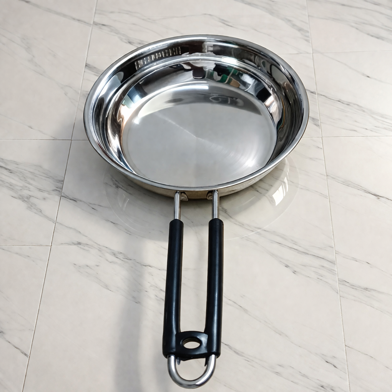 premium stainless steel fry pan premium stainless steel fry pan